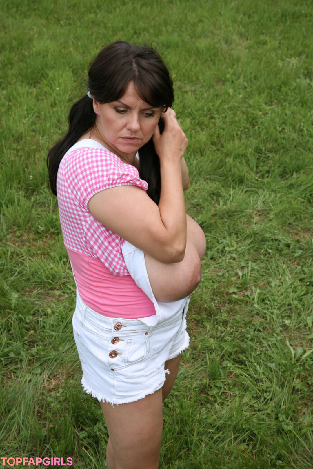 Foto desnuda filtrada de OnlyFans de Milena Velba #14358 Foto desnuda filtrada de OnlyFans de Milena Velba #14358