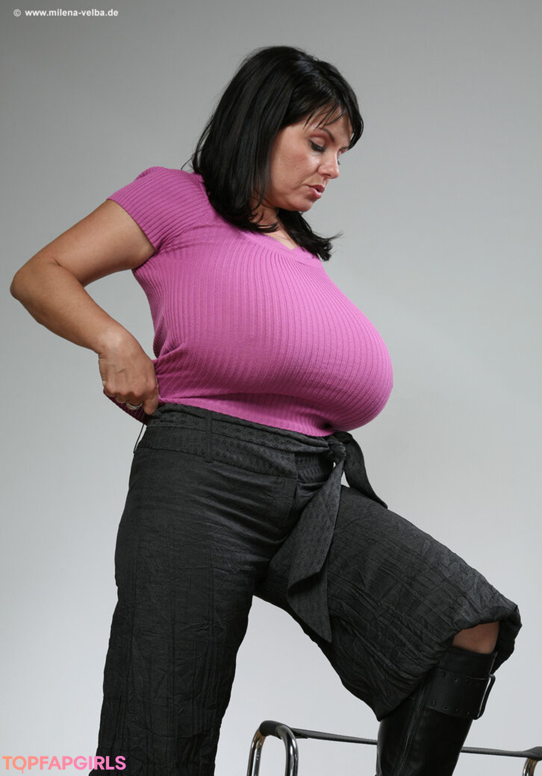 Foto desnuda filtrada de OnlyFans de Milena Velba #6360 Foto desnuda filtrada de OnlyFans de Milena Velba #6360