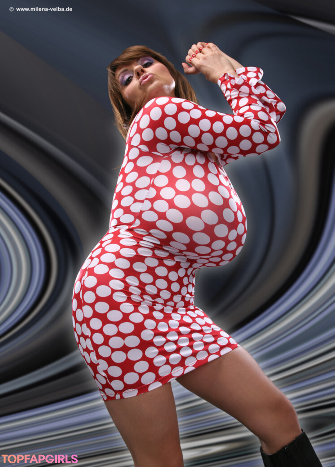 Foto desnuda filtrada de OnlyFans de Milena Velba #8554 Foto desnuda filtrada de OnlyFans de Milena Velba #8554