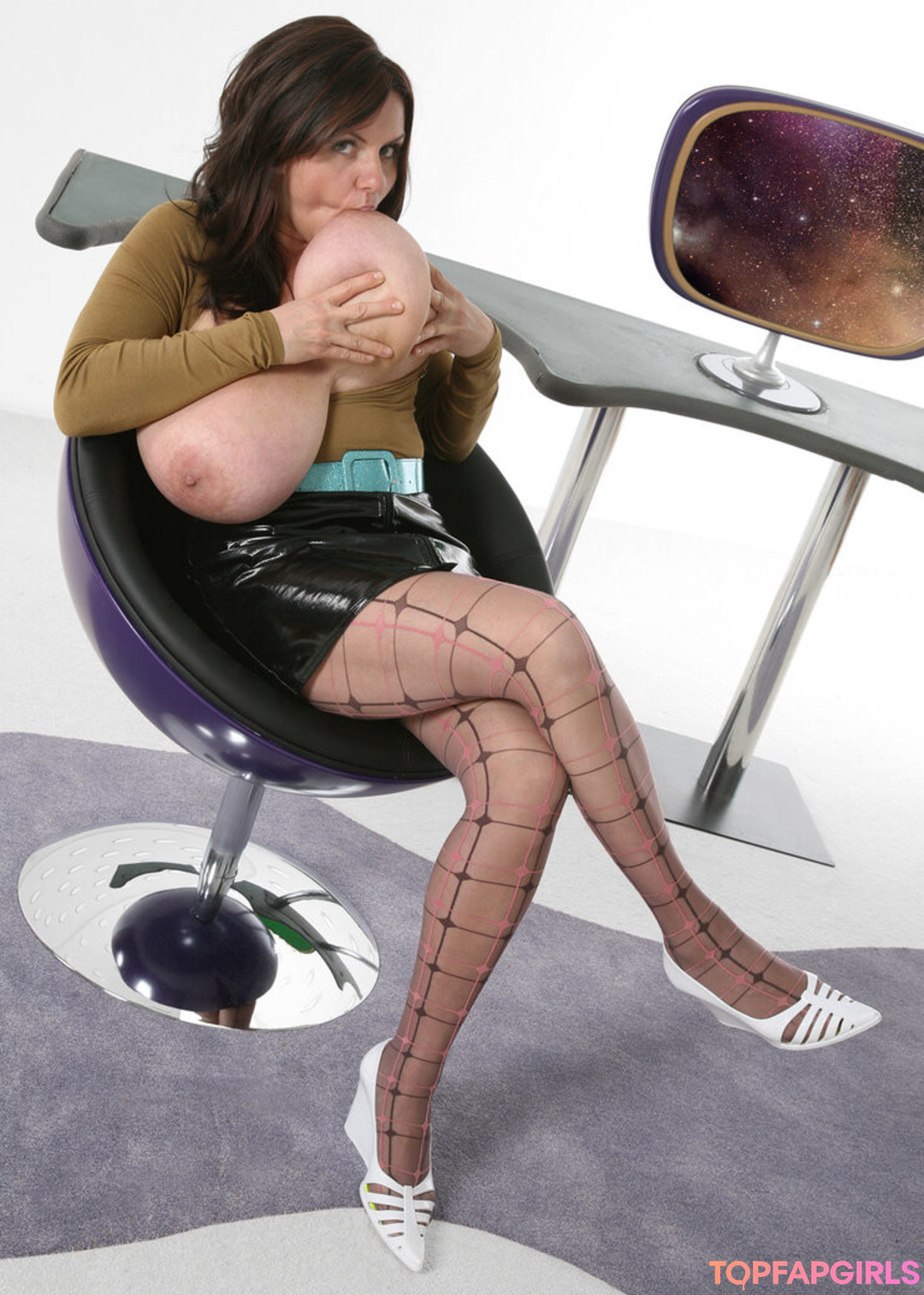 Foto desnuda filtrada de OnlyFans de Milena Velba #8871 Foto desnuda filtrada de OnlyFans de Milena Velba #8871