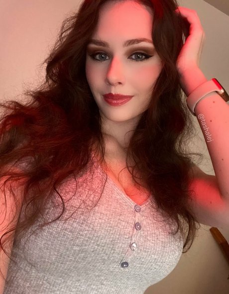 Tashalej