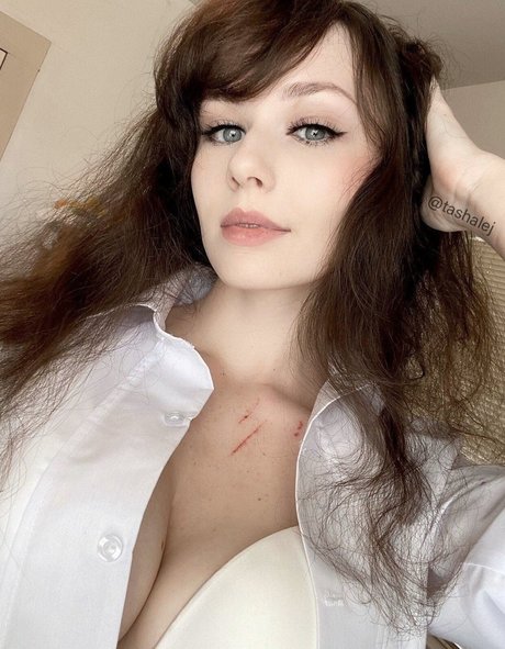 Tashalej