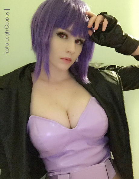 Tashalej
