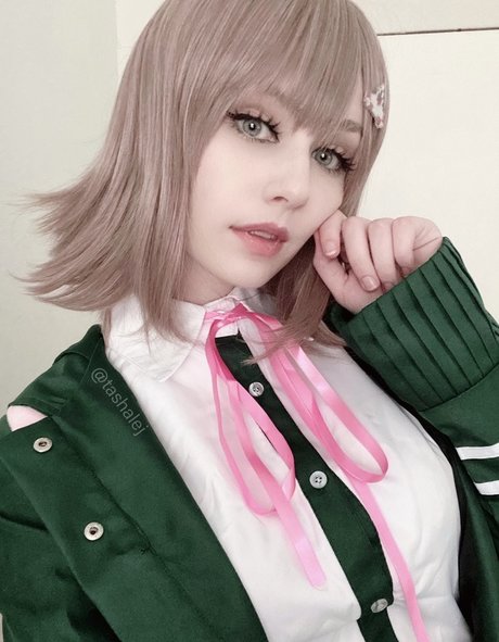 Tashalej