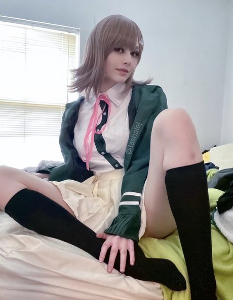 Tashalej