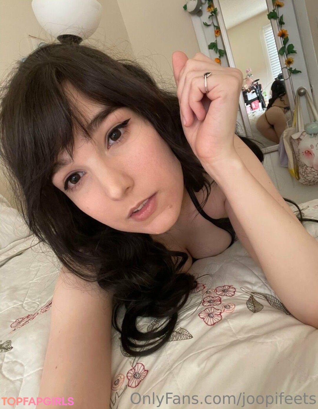 Foto desnuda filtrada de OnlyFans de Joopifeets #38 Foto desnuda filtrada de OnlyFans de Joopifeets #38