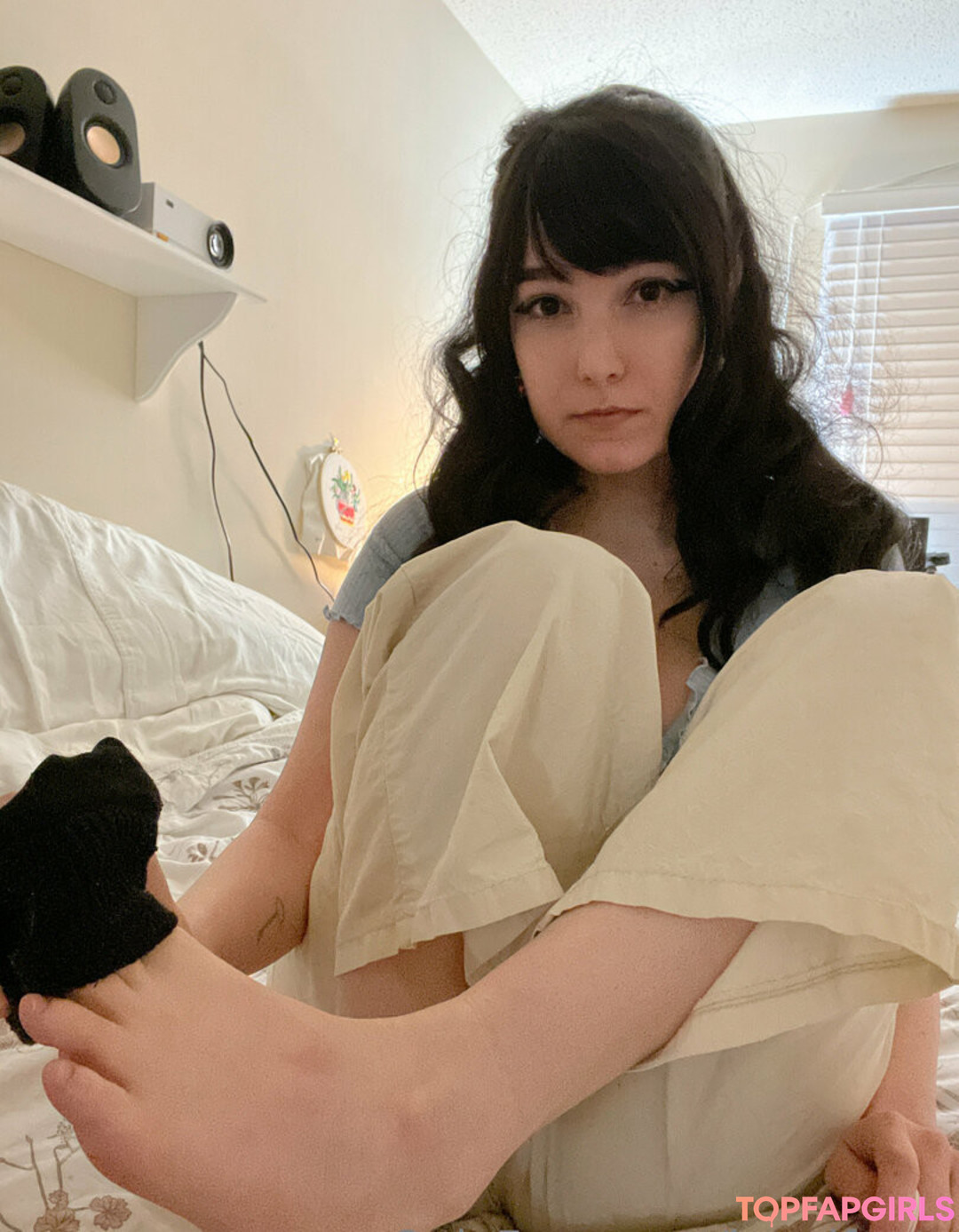 Foto desnuda filtrada de OnlyFans de Joopifeets #410 Foto desnuda filtrada de OnlyFans de Joopifeets #410