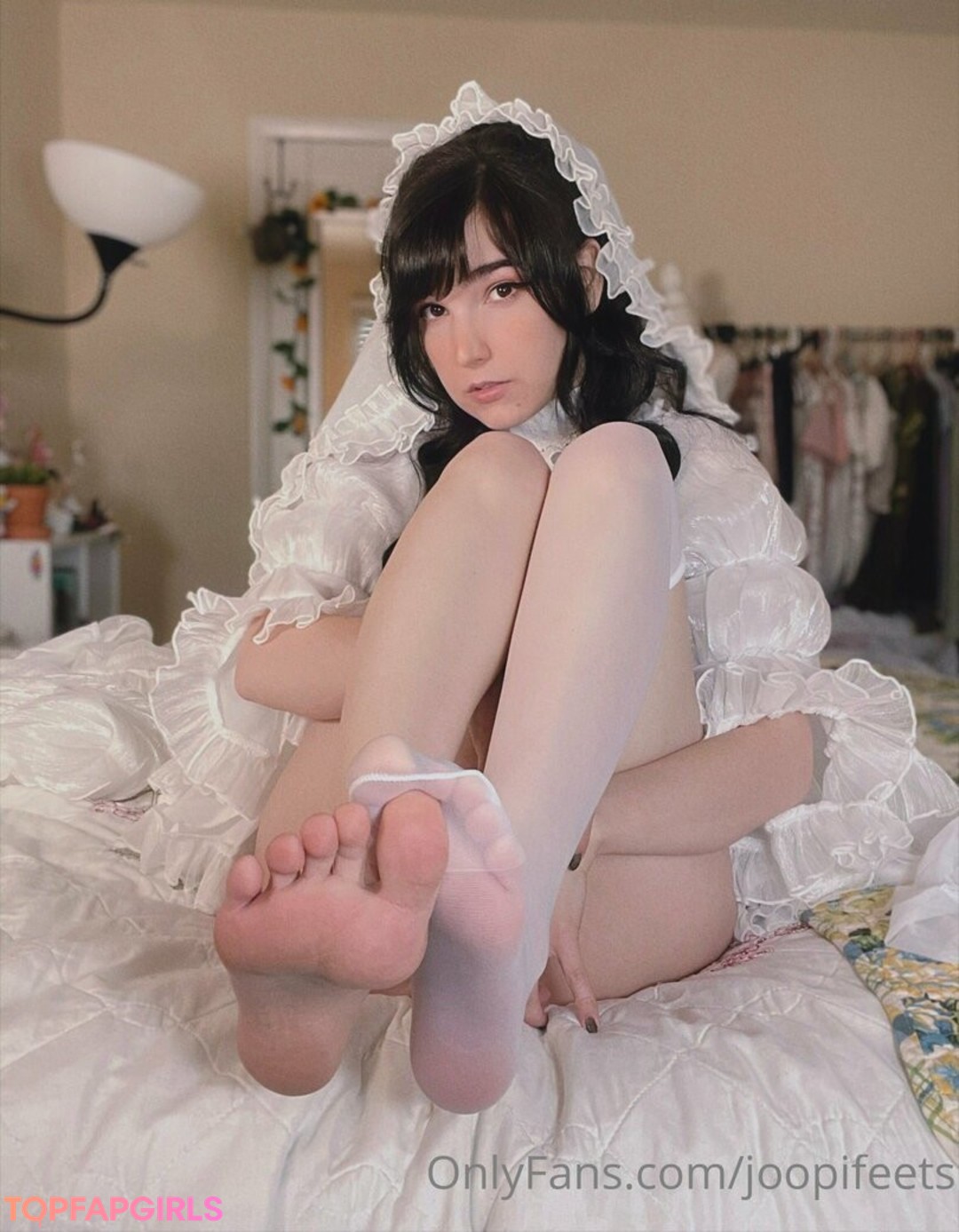 Foto desnuda filtrada de OnlyFans de Joopifeets #83 Foto desnuda filtrada de OnlyFans de Joopifeets #83