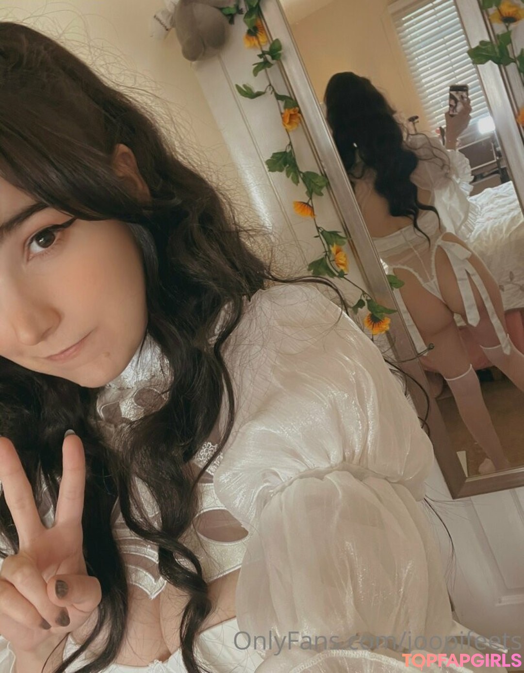 Foto desnuda filtrada de OnlyFans de Joopifeets #92 Foto desnuda filtrada de OnlyFans de Joopifeets #92