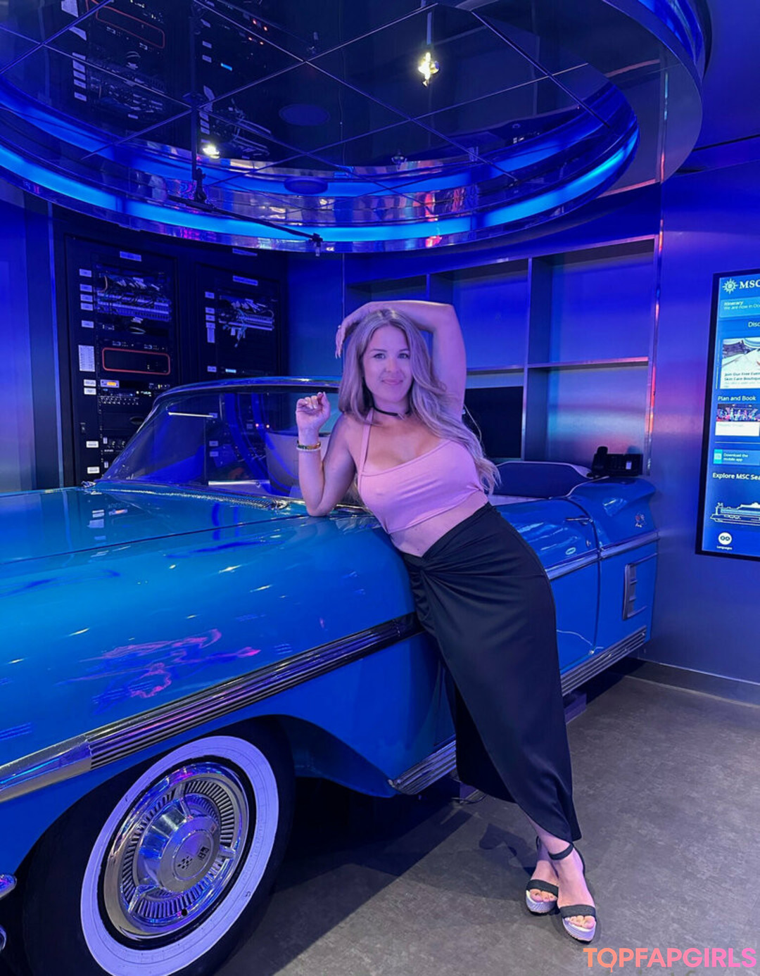 Foto desnuda filtrada de OnlyFans de Jessiejetfree #67 Foto desnuda filtrada de OnlyFans de Jessiejetfree #67