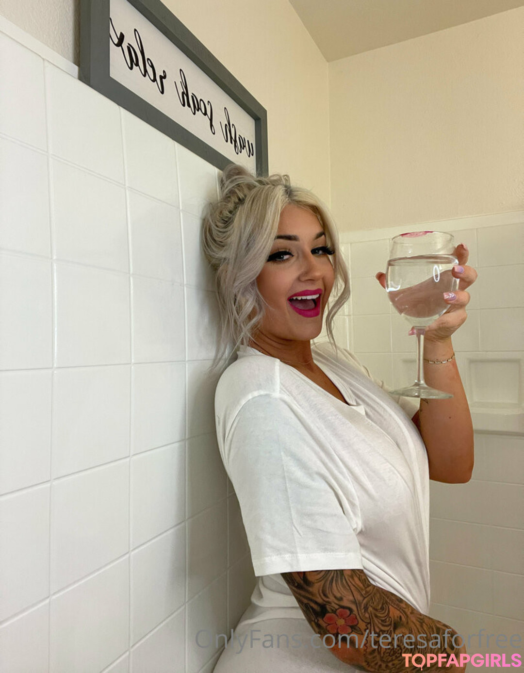 Foto desnuda filtrada de OnlyFans de Teresaforfree #14 Foto desnuda filtrada de OnlyFans de Teresaforfree #14