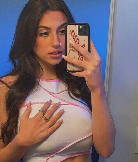 Foto desnuda filtrada de OnlyFans de Jordan Mcdonald