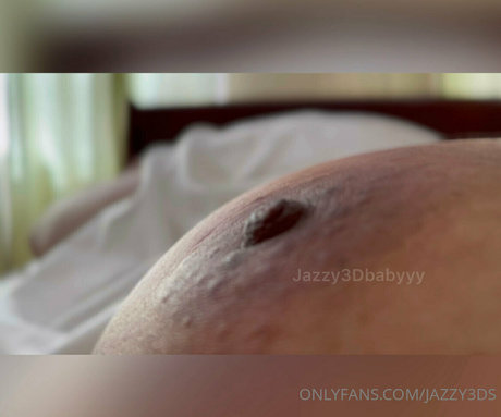Foto desnuda filtrada de OnlyFans de Jazzy3ds