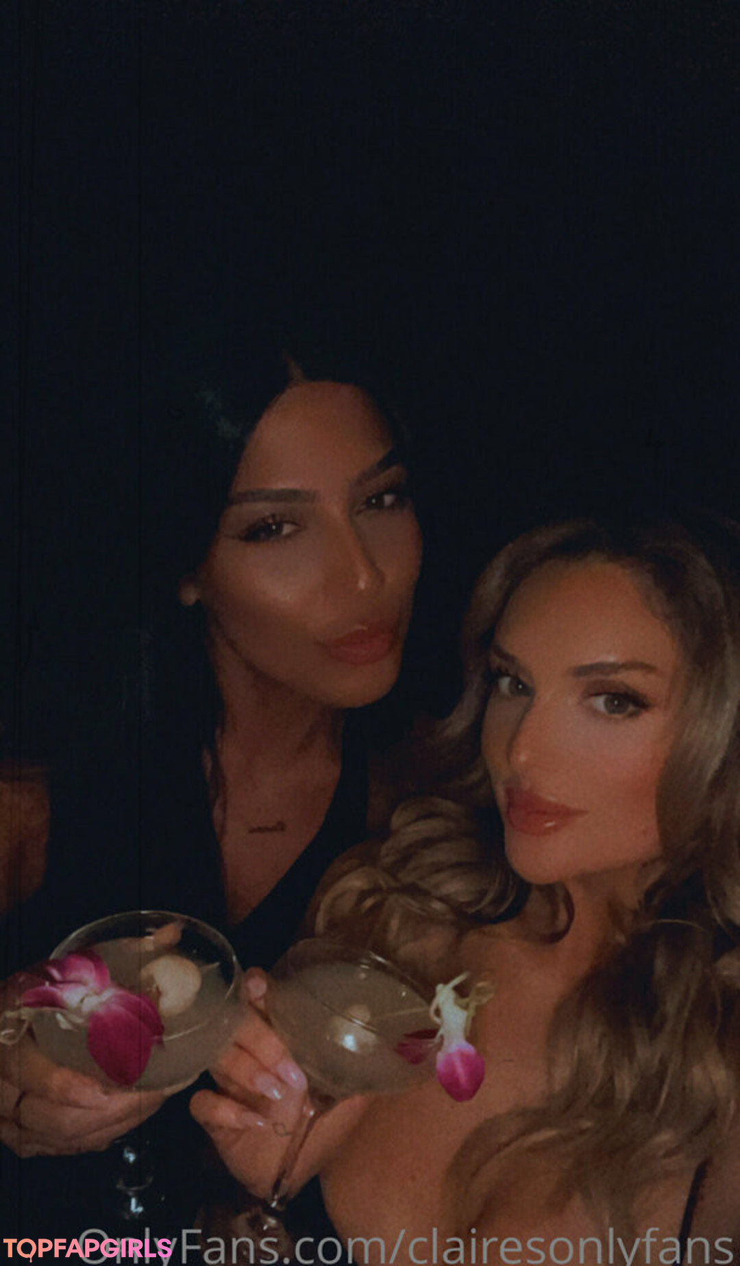 Foto desnuda filtrada de OnlyFans de Clairesonlyfans #2 Foto desnuda filtrada de OnlyFans de Clairesonlyfans #2