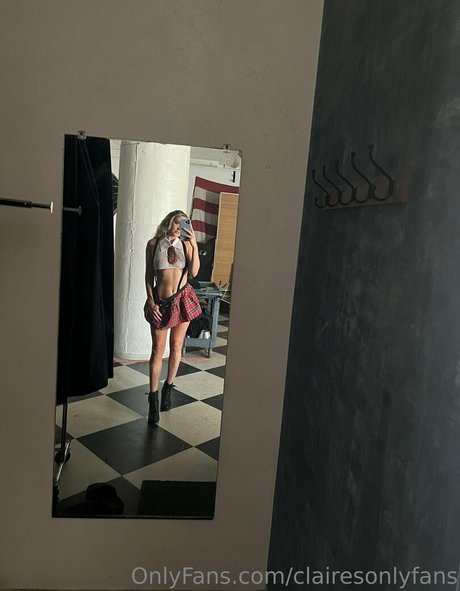 Clairesonlyfans