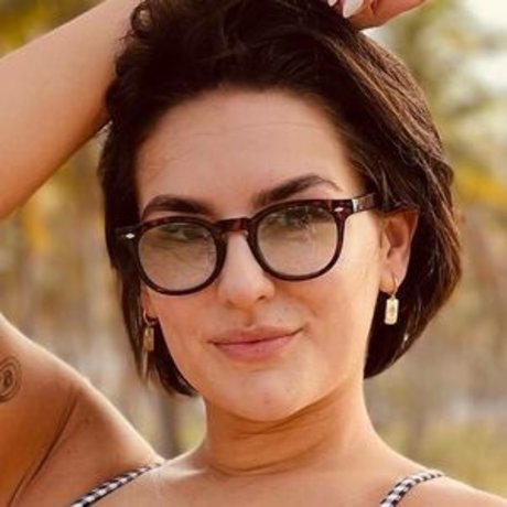 Foto desnuda filtrada de OnlyFans de Kefera Buchmann