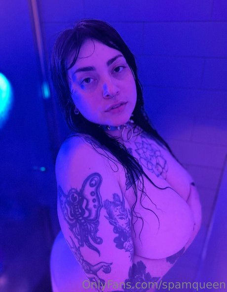 Spamqueen