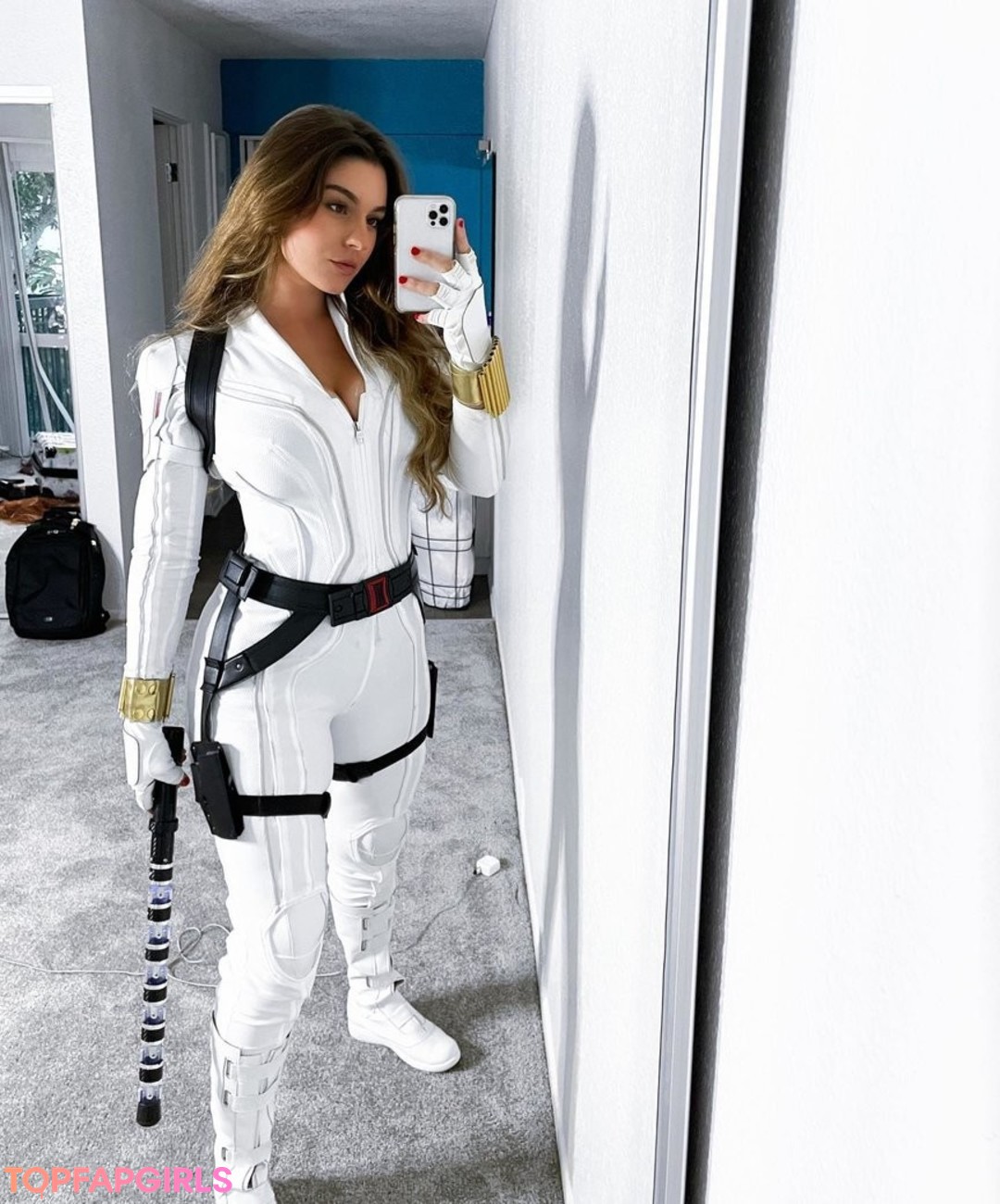 Foto desnuda filtrada de OnlyFans de Taya Miller #29 Foto desnuda filtrada de OnlyFans de Taya Miller #29