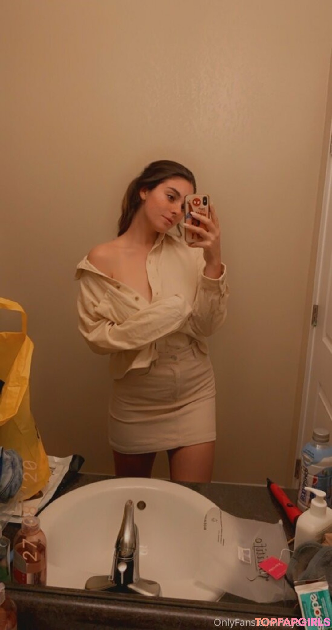 Foto desnuda filtrada de OnlyFans de Taya Miller #72 Foto desnuda filtrada de OnlyFans de Taya Miller #72