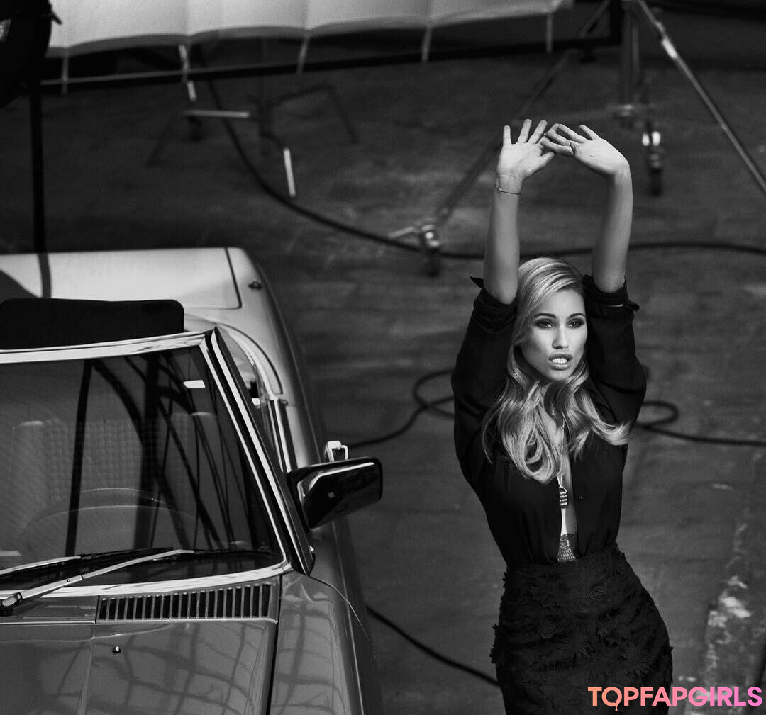 Foto desnuda filtrada de OnlyFans de Gaelle Garcia Diaz #109 Foto desnuda filtrada de OnlyFans de Gaelle Garcia Diaz #109