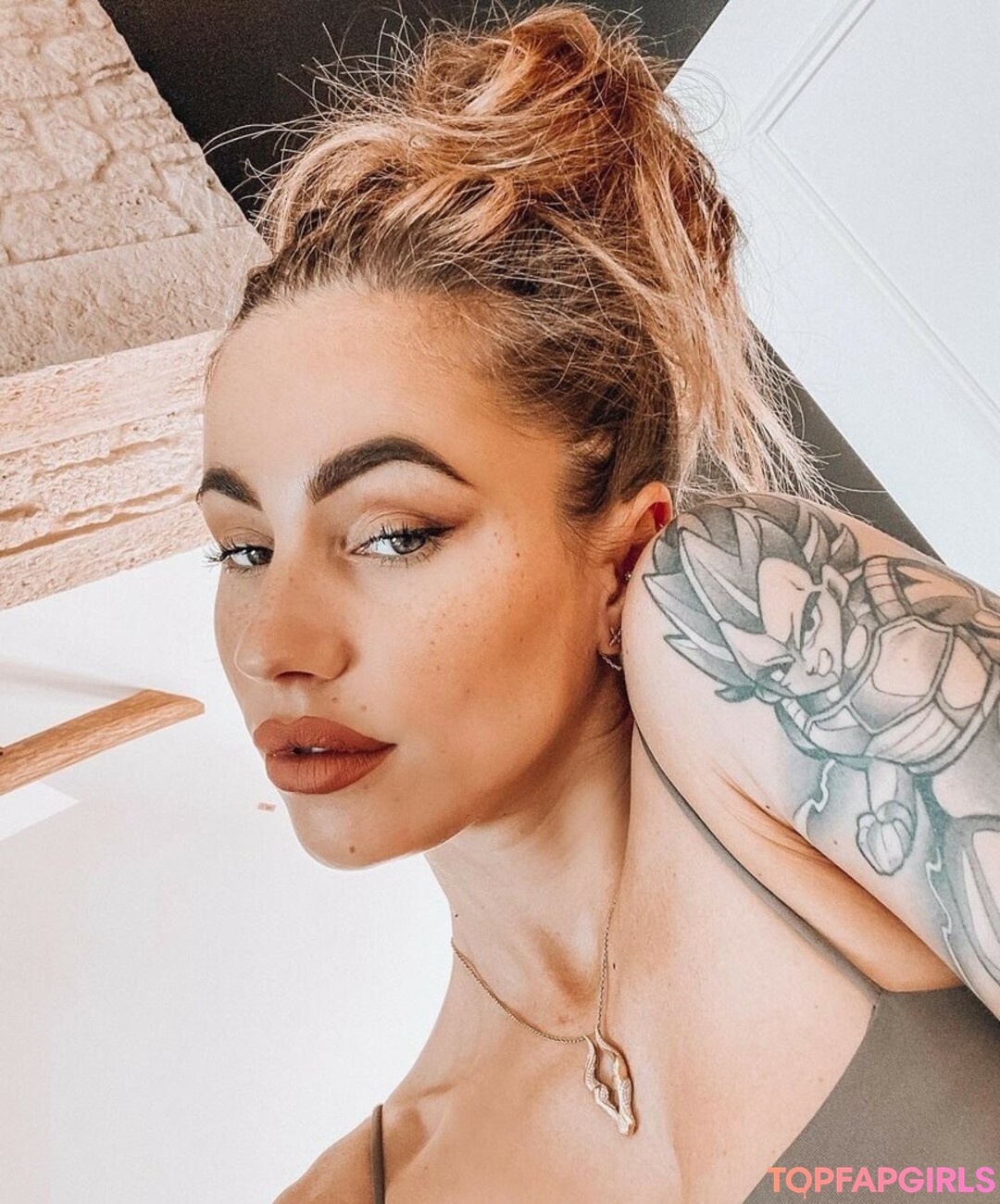 Foto desnuda filtrada de OnlyFans de Gaelle Garcia Diaz #57 Foto desnuda filtrada de OnlyFans de Gaelle Garcia Diaz #57