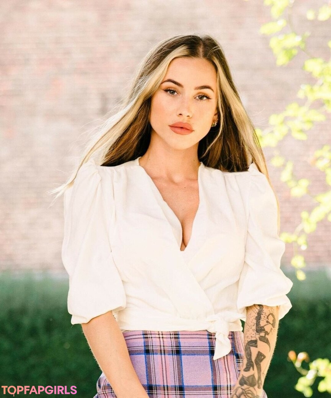 Foto desnuda filtrada de OnlyFans de Gaelle Garcia Diaz #61 Foto desnuda filtrada de OnlyFans de Gaelle Garcia Diaz #61