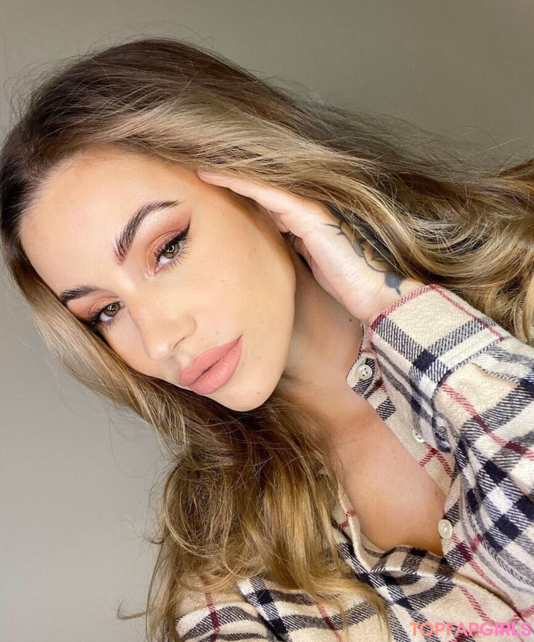 Foto desnuda filtrada de OnlyFans de Gaelle Garcia Diaz #63 Foto desnuda filtrada de OnlyFans de Gaelle Garcia Diaz #63