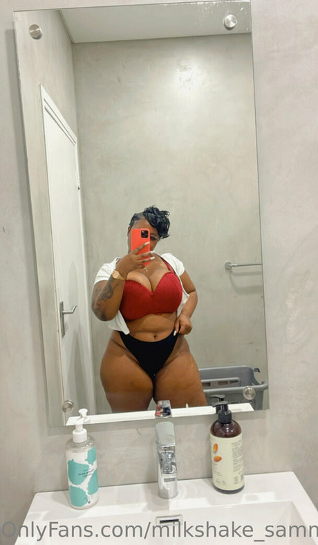 Milkshake_Samme