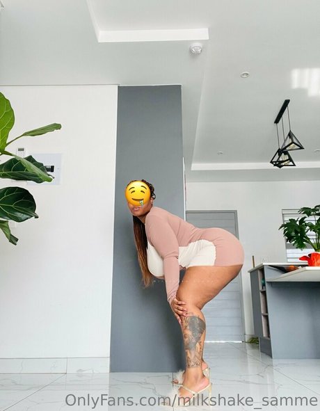 Milkshake_Samme
