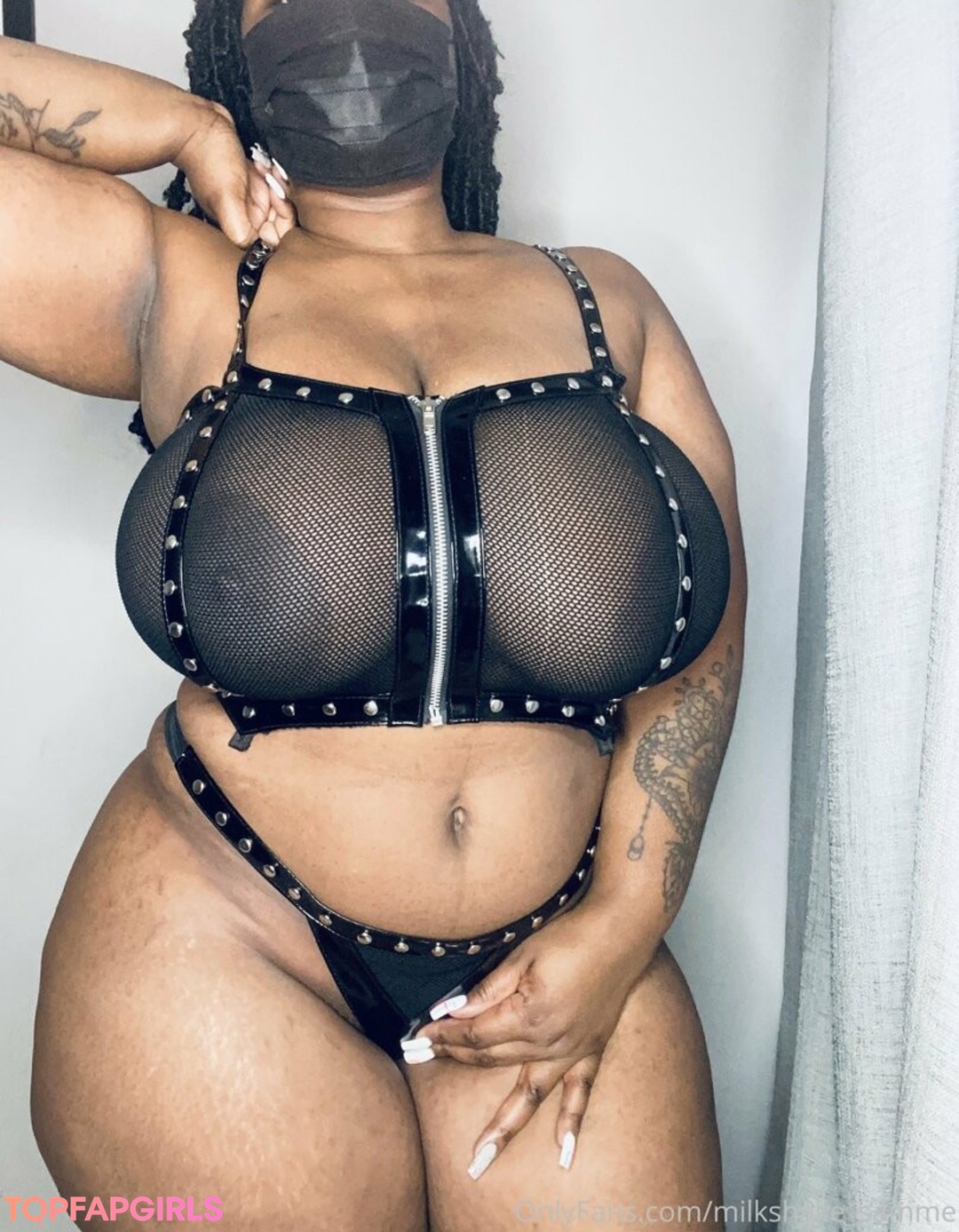 Foto desnuda filtrada de OnlyFans de Milkshakesamme #60 Foto desnuda filtrada de OnlyFans de Milkshakesamme #60