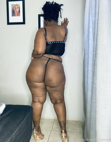 Milkshake_Samme