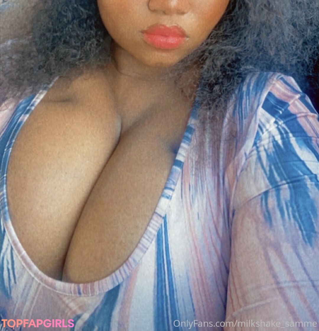 Foto desnuda filtrada de OnlyFans de Milkshakesamme #80 Foto desnuda filtrada de OnlyFans de Milkshakesamme #80