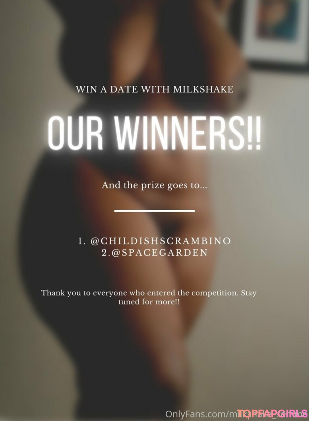 Foto desnuda filtrada de OnlyFans de Milkshakesamme #87 Foto desnuda filtrada de OnlyFans de Milkshakesamme #87