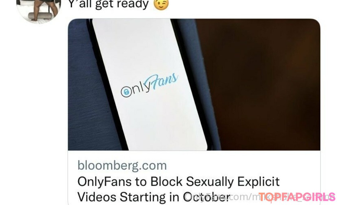 Foto desnuda filtrada de OnlyFans de Milkshakesamme #96 Foto desnuda filtrada de OnlyFans de Milkshakesamme #96