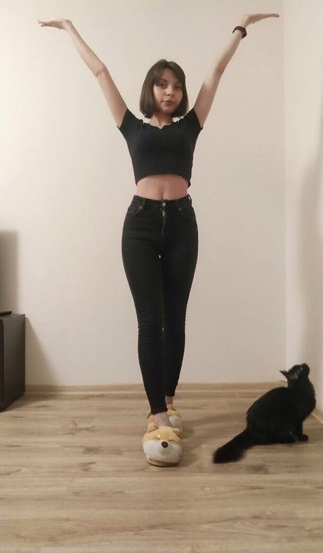Foto desnuda filtrada de OnlyFans de Owllit