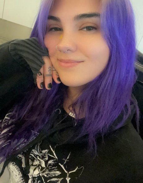 Foto desnuda filtrada de OnlyFans de Thephoqueen