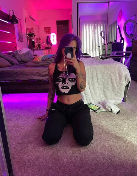 Thephoqueen