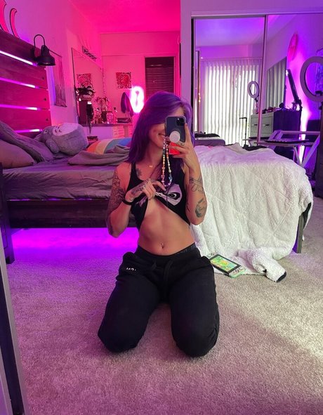 Thephoqueen
