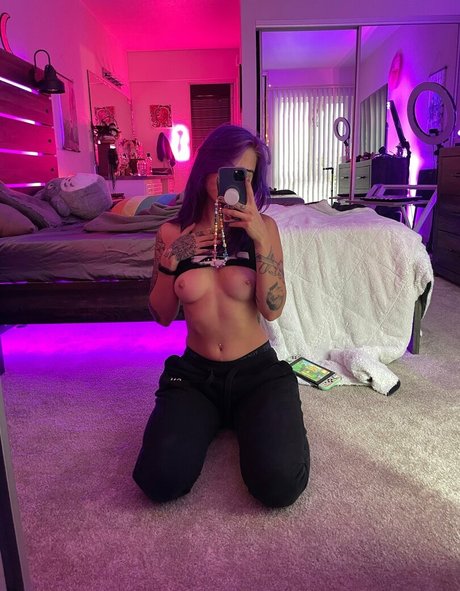 Thephoqueen
