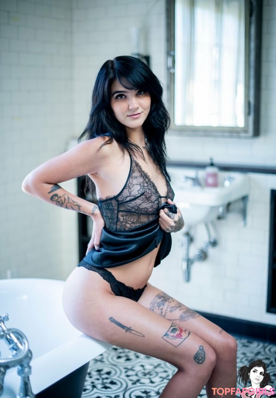 Foto desnuda filtrada de OnlyFans de Thephoqueen #42 Foto desnuda filtrada de OnlyFans de Thephoqueen #42