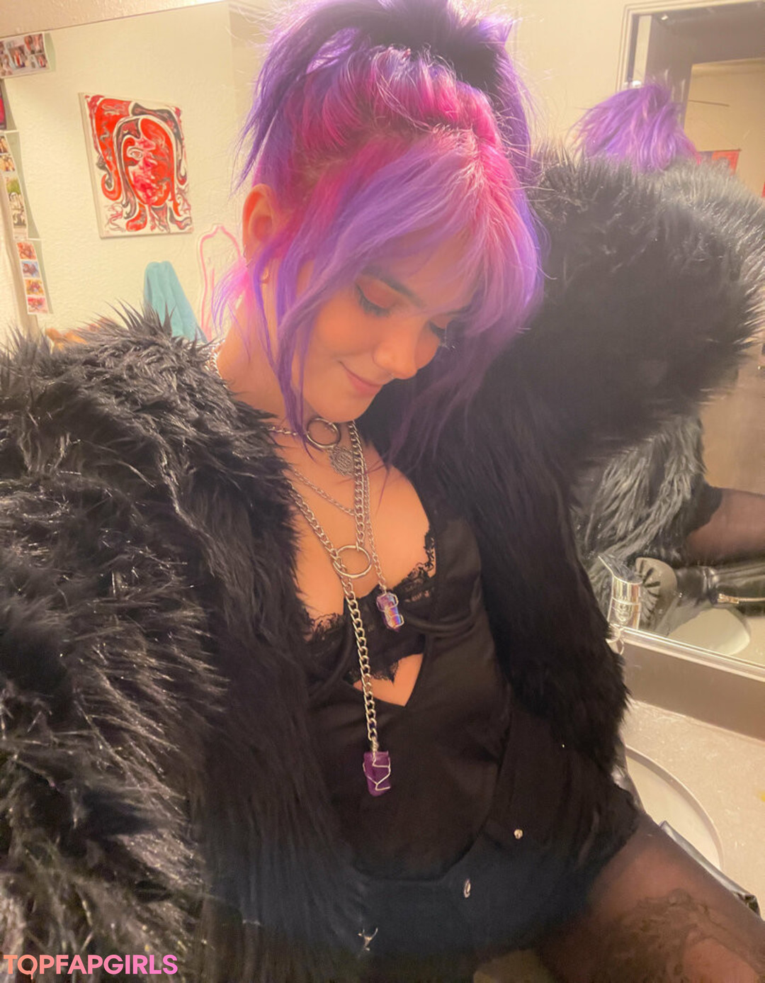 Foto desnuda filtrada de OnlyFans de Thephoqueen #73 Foto desnuda filtrada de OnlyFans de Thephoqueen #73