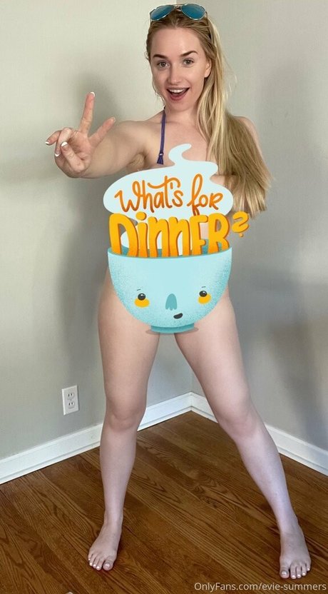 Evie-summers