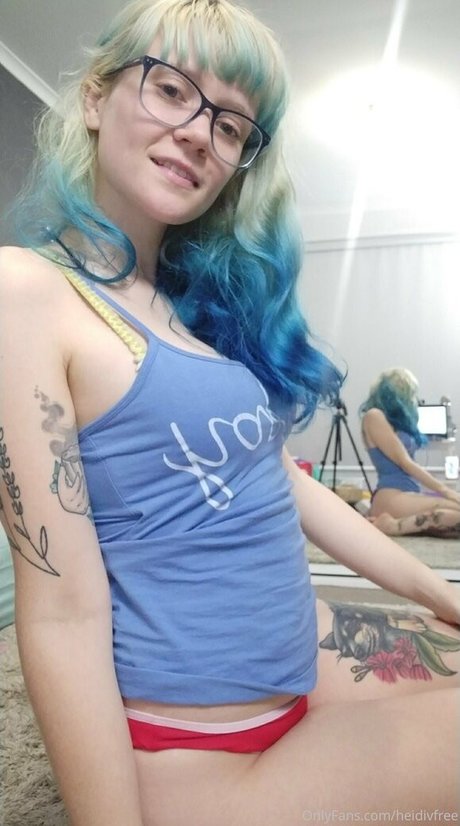 Heidivfree