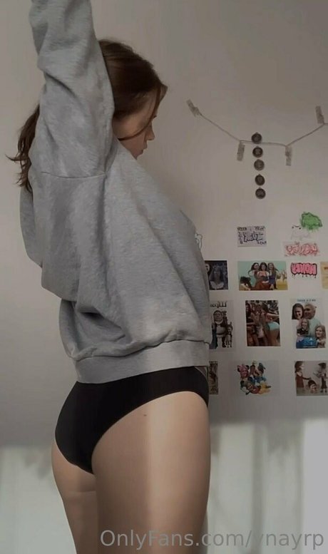 Foto desnuda filtrada de OnlyFans de Ynayrp