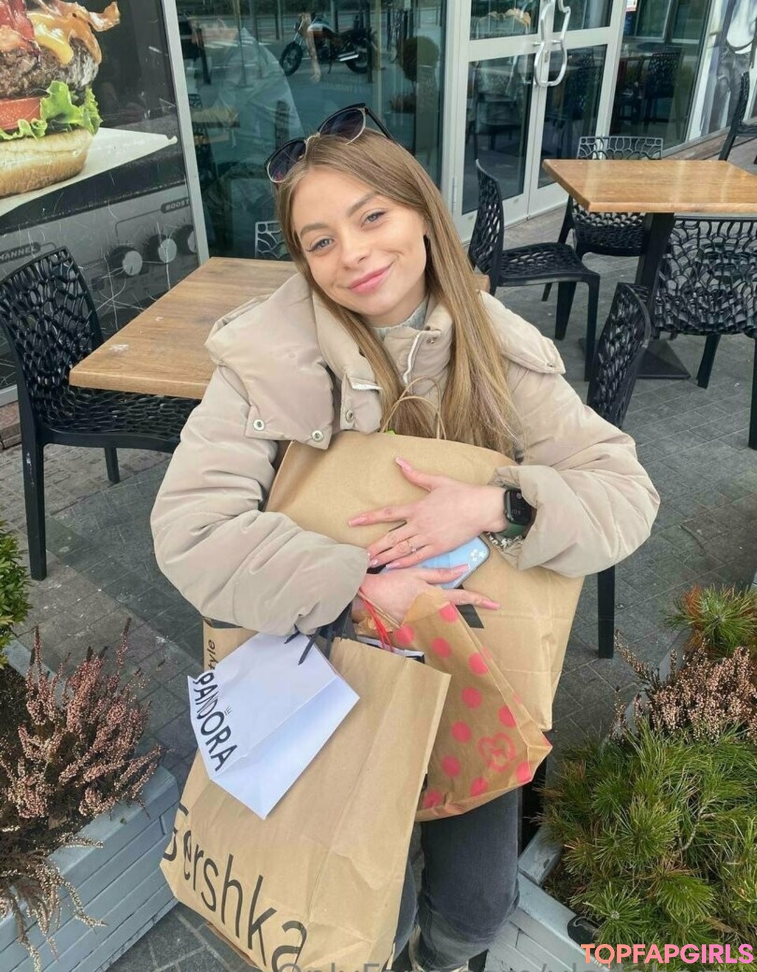 Foto desnuda filtrada de OnlyFans de Vladaberry #68 Foto desnuda filtrada de OnlyFans de Vladaberry #68