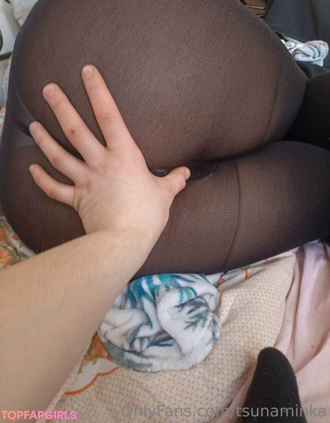 Foto desnuda filtrada de OnlyFans de Tsunaminka #14 Foto desnuda filtrada de OnlyFans de Tsunaminka #14