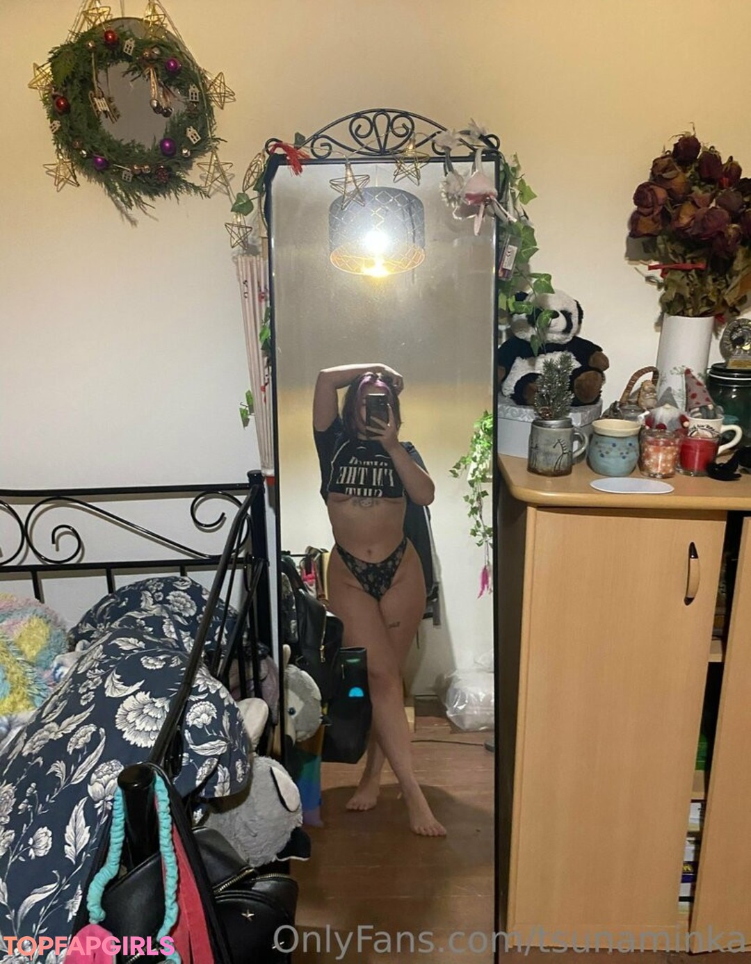 Foto desnuda filtrada de OnlyFans de Tsunaminka #40 Foto desnuda filtrada de OnlyFans de Tsunaminka #40