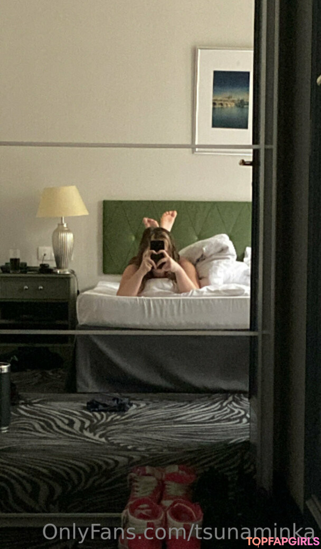 Foto desnuda filtrada de OnlyFans de Tsunaminka #6 Foto desnuda filtrada de OnlyFans de Tsunaminka #6