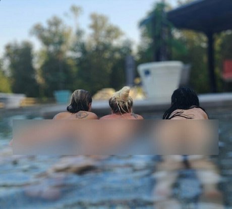 Foto desnuda filtrada de OnlyFans de Midsouthhottie