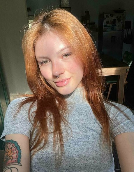 Foto desnuda filtrada de OnlyFans de Mariposssavip